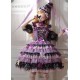 Classical Puppets Gateau de Antoinette Little Butterfly Daily One Piece and JSK(Limited Pre-Order/2 Colours/Full Payment Without Shipping)